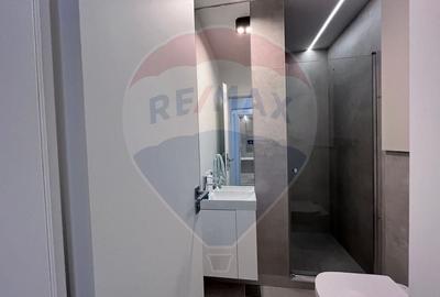 Apartament cu 4 camere la parter - de inchiriat in zona Nerva Traian - 6