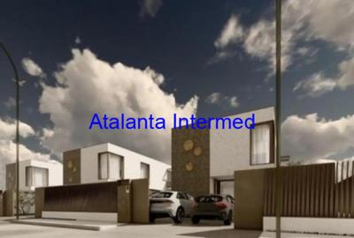 Teren de 333 mp, în Central - 2