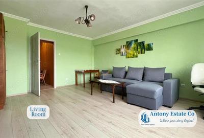 Apartament de inchiriat, 2 Camere, Dacia, Oradea - 2