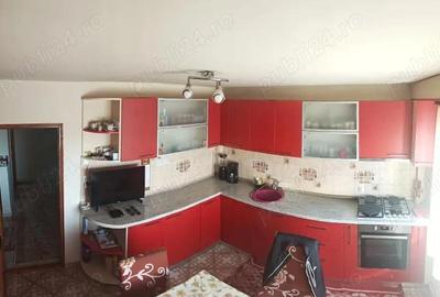 Apartament cu 3 camere decomandat în Șag - 4