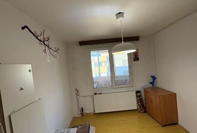 Mutare Rapida! Apartament Semidecomandat De 4 Camere 90.92mp - Piata Sudului - 12