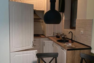 Inchiriere apartament 2 camere cu loc de parcare  Otopeni complex Luxor - 3