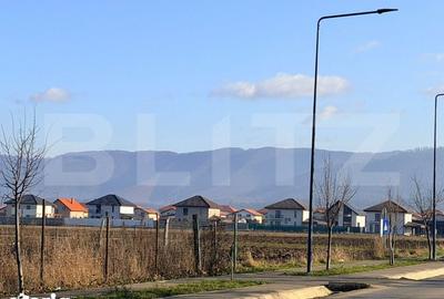 Spațiu comercial, de 10,000 mp, în Mănești - 3