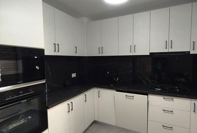 Apartament cu 3 camere decomandat în Vitan - 8