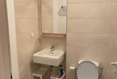 Garsoniera Granvia Park - 35 mp, Lujerului -Centrala proprie - 5