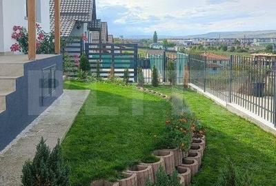 Casă individuală cu 3 camere cu Canalizare în Sânnicoară - 3