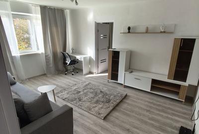 Apartament cu 2 camere semidecomandat în Central - 5