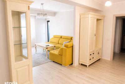 Apartament cu 2 camere în Central - 3