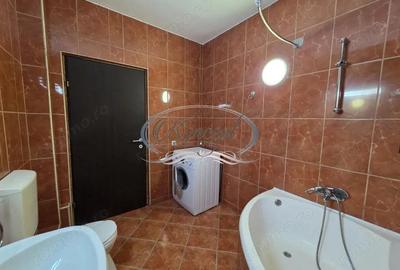 Apartament cu garaj, terasa si curte, Zorilor, pet friendly - 14