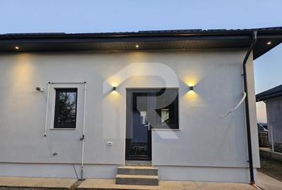 Buftea casa P+M 140 MP Lot 357 MP - 14