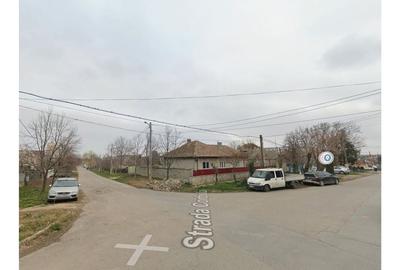 Teren intravilan Navodari strada Plopilor dubla deschidere 1635mp - 3