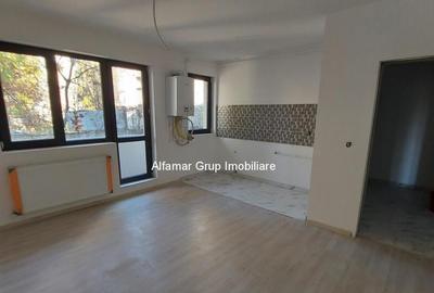 Garsoniera in bloc nou finalizat, Rahova- Salaj - 1