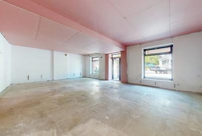 Spatiu comercial de inchiriat Predeal - 3