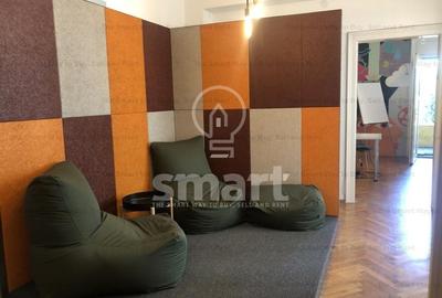 Birou, de 100 mp, în Central - 18