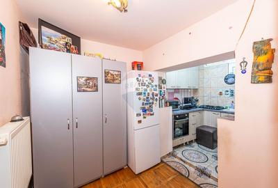 2 Camere de vanzare, in zona Piata Unirii, curte comuna, - 10
