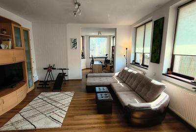 Casă cu 2 camere în Regie - 16