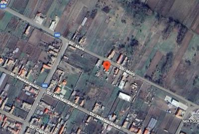 Casa si teren-Ciupercenii Noi, jud Dolj; - 2