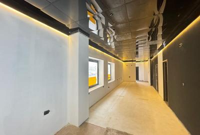 Spatiu comercial de inchiriat UTA - 5