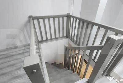 Casă cu 5 camere cu Teren 500 Mp în Sâncraiu de Mureș - 6
