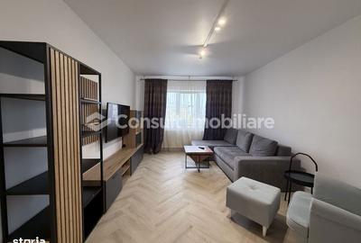 Apartament cu 3 camere decomandat în Mărăști