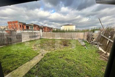 Casa de vanzare , 258.00 utili + 418 teren, zona Closca - 1