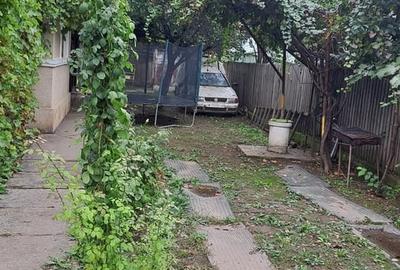 Casă cu 6 camere cu Teren 350 Mp în Central - 2