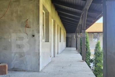 OPORTUNITATE DE AFACERE! Pensiune la doar 10 km de Sighisoar - 2