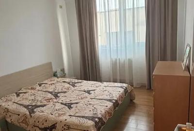 Apartament cu 3 camere decomandat, mobilat în Prelungirea Ghencea - 2
