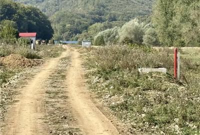 Teren de 660 mp, în Măieruș - 9