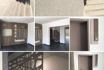 Apartament cu 3 camere decomandat, mobilat în Central - 5