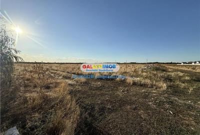 Teren intravilan 504 -525 mp, Str. Miorita, Berceni, Utilitati, 80E mp Teren intravilan 504 -525 mp, Str. Miorita, Berceni, Utilitati, 80E mp - 12