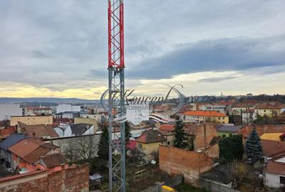 Apartament spatios in zona Semicentrala - 8