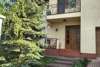 Casă cu 4 camere cu Teren 885 Mp în Chinteni - 2
