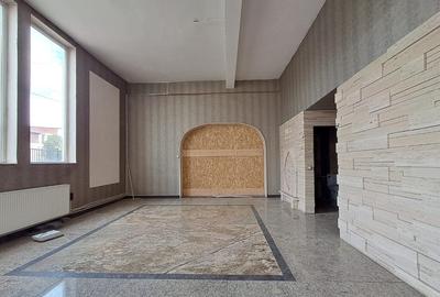 Spatiu comercial suprafete intre 130-87-217 mp zona Plevnei - 2