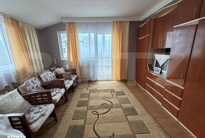 Casă cu 4 camere cu Teren 1000 Mp în Obcini - 14