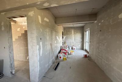 Duplex cu 4 camere cu Canalizare în Mohu - 14