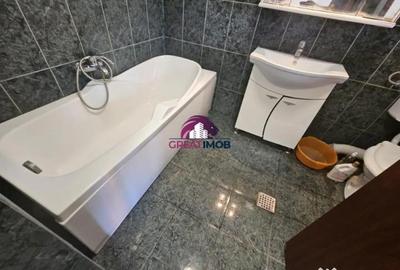 Casă cu 2 camere cu Canalizare în Central - 2