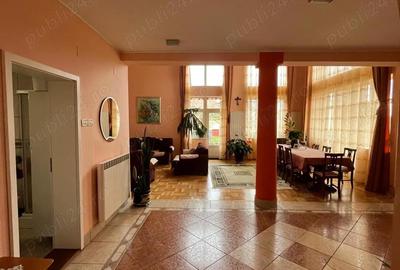 Casă cu 6 camere cu Teren 1200 Mp în Central - 7