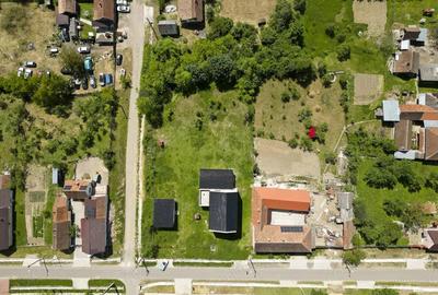 Casa la ro?u din BCA de vanzare in Jude?ul Arad - 1