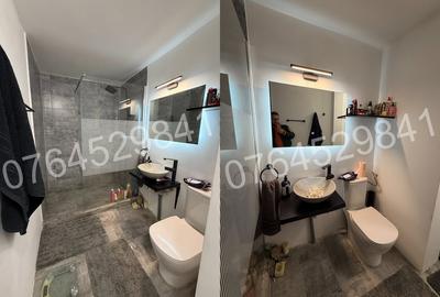 Apartament cu 4 camere decomandat în Moșilor - 8