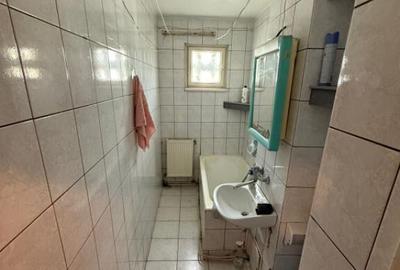 Apartament 2 camere, 53 mp utili, etaj 4, str Cuza Voda - 6