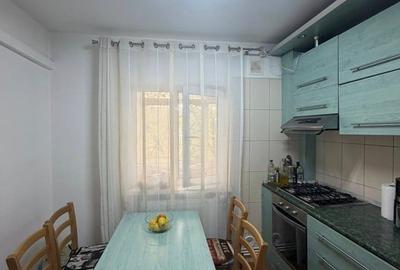 Apartament cu 2 camere decomandat, mobilat în Tomis II - 13