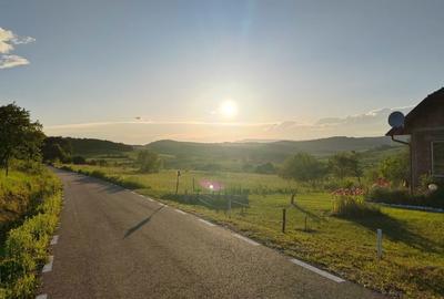 Spațiu comercial, în Aghireș - 2