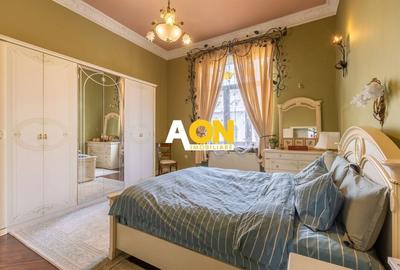 Casa din secolul XIX, ultrafinisata, ultracentral, 855 mp teren - 4