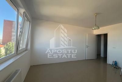 Apartament cu 2 camere decomandat în Dâmbovița