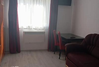 Garsonieră nedecomandată în Vasile Aaron - 7