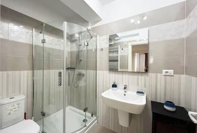 Apartament cu 3 camere, mobilat în Tomis Plus - 6