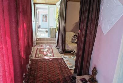 Casă individuală cu 3 camere cu Teren 662 Mp în Periam - 12
