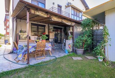 Casa 6 camere - spatioasa si moderna, in Bragadiru - gata de mutare! - 11