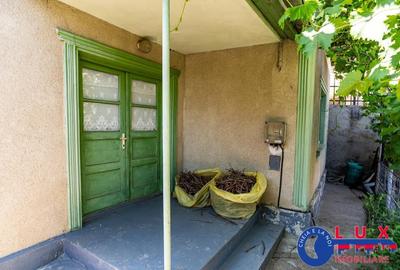 ID 6705 CASA de vanzare *STRADA PACII - 6